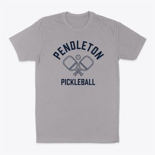 Pendleton Missouri Pickleball Classic Dad T-Shirt