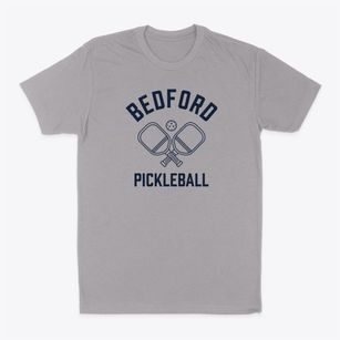 Bedford Missouri Pickleball Classic Dad T-Shirt