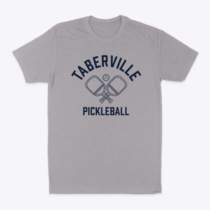Taberville Missouri Pickleball Classic Dad T-Shirt