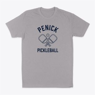 Penick Kentucky Pickleball Classic Dad T-Shirt