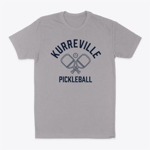 Kurreville Missouri Pickleball Classic Dad T-Shirt