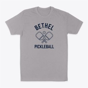 Bethel Maryland Pickleball Classic Dad T-Shirt