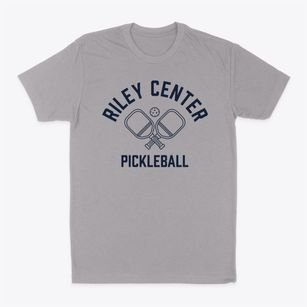 Riley Center Michigan Pickleball Classic Dad T-Shirt