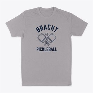 Bracht Kentucky Pickleball Classic Dad T-Shirt
