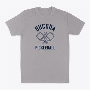 Bucoda Missouri Pickleball Classic Dad T-Shirt