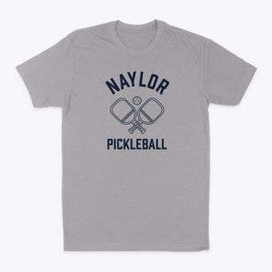 Naylor Maryland Pickleball Classic Dad T-Shirt