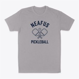 Neafus Kentucky Pickleball Classic Dad T-Shirt