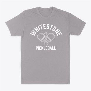Whitestone Georgia Pickleball Classic Dad T-Shirt