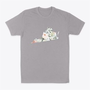  Virginia Spring Dream Classic Dad T-Shirt