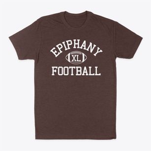 Epiphany School Classic Football Classic Dad T-Shirt