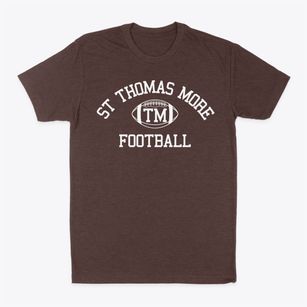 St. Thomas More Classic Football Classic Dad T-Shirt