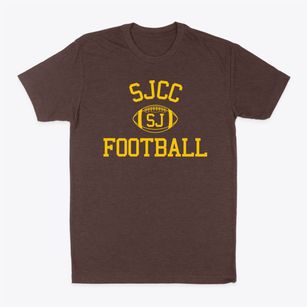 Saint Joseph Central Catholic High School Classic Football Classic Dad T-Shirt