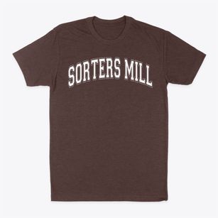 Sorters Mill Elementary Varsity Arch Classic Dad T-Shirt