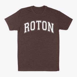 Roton Middle School Varsity Arch Classic Dad T-Shirt