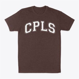 Cair Paravel Latin School Varsity Arch Classic Dad T-Shirt