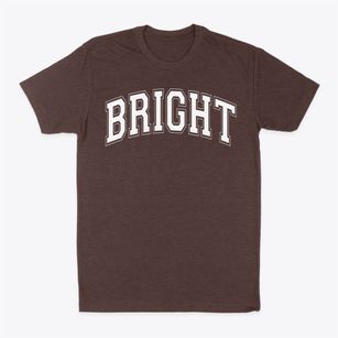 Bright School For The Deaf Varsity Arch Classic Dad T-Shirt