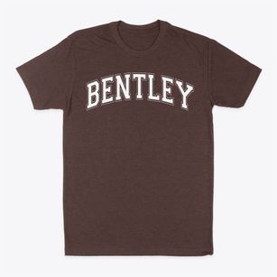 Bentley Elementary School Varsity Arch Classic Dad T-Shirt
