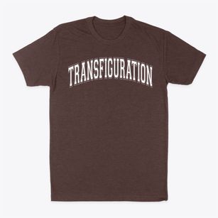 Transfiguration Parish Varsity Arch Classic Dad T-Shirt