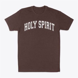 Holy Spirit School Varsity Arch Classic Dad T-Shirt
