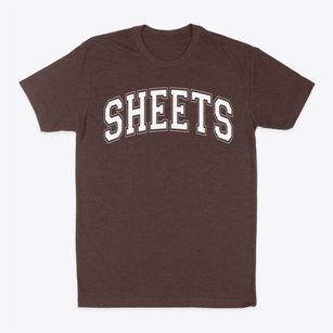 Sheets Memorial Christian School Varsity Arch Classic Dad T-Shirt