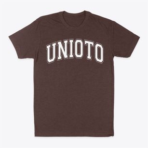 Unioto High School Varsity Arch Classic Dad T-Shirt
