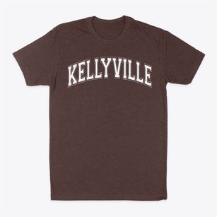 Kellyville Upper Elementary School Varsity Arch Classic Dad T-Shirt