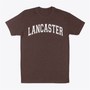 Lancaster Sda School Varsity Arch Classic Dad T-Shirt