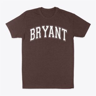 Bryant Elementary School Varsity Arch Classic Dad T-Shirt