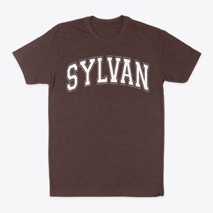 Sylvan Heights Science Charter School Varsity Arch Classic Dad T-Shirt