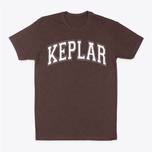 Keplar Elementary School Varsity Arch Classic Dad T-Shirt