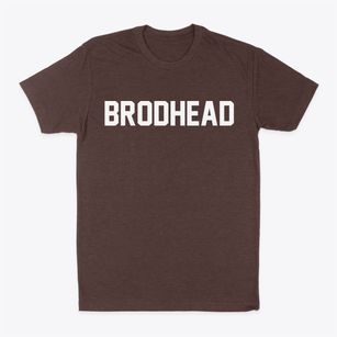 Brodhead Wisconsin Classic Block Classic Dad T-Shirt
