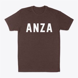 Anza California Classic Block Classic Dad T-Shirt