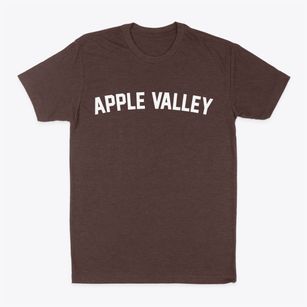 Apple Valley Ohio Classic Curve Classic Dad T-Shirt