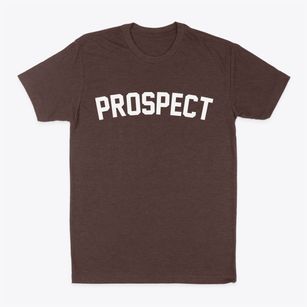 Prospect Kentucky Classic Curve Classic Dad T-Shirt