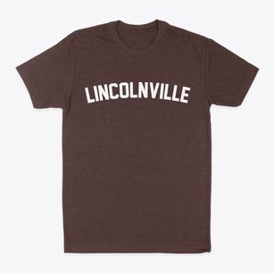 Lincolnville Maine Classic Curve Classic Dad T-Shirt