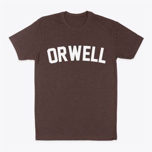 Orwell Ohio Classic Curve Classic Dad T-Shirt