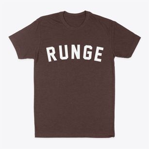 Runge Texas Classic Curve Classic Dad T-Shirt