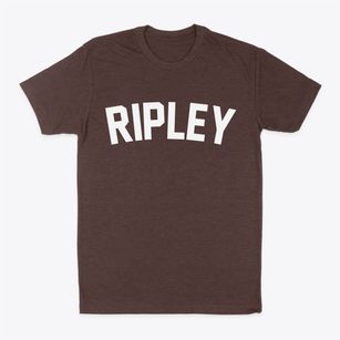 Ripley California Classic Curve Classic Dad T-Shirt