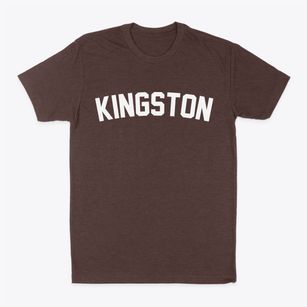 Kingston Missouri Classic Curve Classic Dad T-Shirt