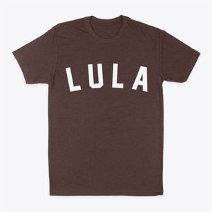 Lula Mississippi Classic Curve Classic Dad T-Shirt