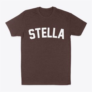 Stella Missouri Classic Curve Classic Dad T-Shirt
