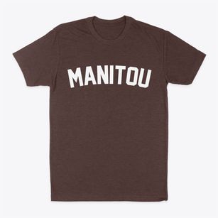 Manitou Kentucky Classic Curve Classic Dad T-Shirt