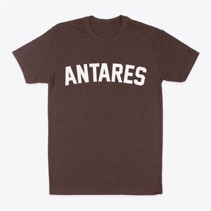 Antares Arizona Classic Curve Classic Dad T-Shirt