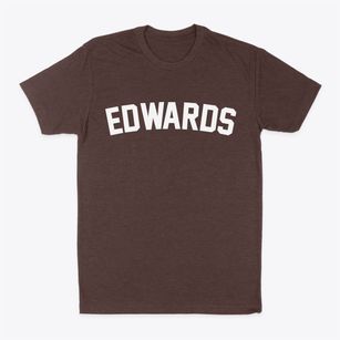 Edwards Colorado Classic Curve Classic Dad T-Shirt