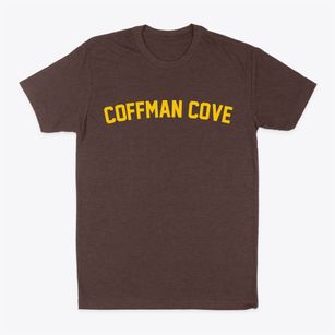 Coffman Cove Alaska Classic Curve Classic Dad T-Shirt