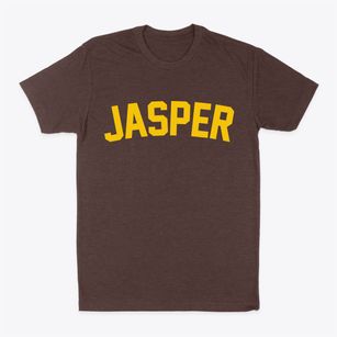 Jasper Alabama Classic Curve Classic Dad T-Shirt