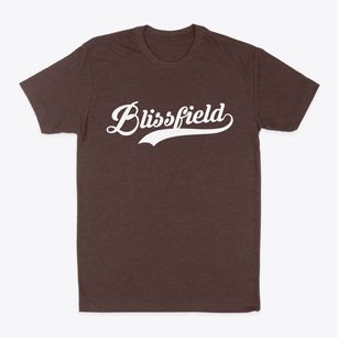 Blissfield Michigan Vintage Team Classic Dad T-Shirt