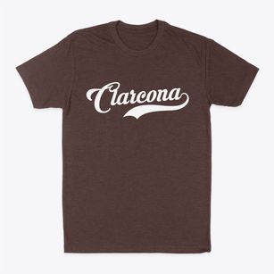 Clarcona Florida Vintage Team Classic Dad T-Shirt