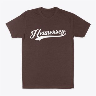 Hennessey Oklahoma Vintage Team Classic Dad T-Shirt