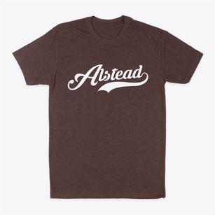 Alstead New Hampshire Vintage Team Classic Dad T-Shirt